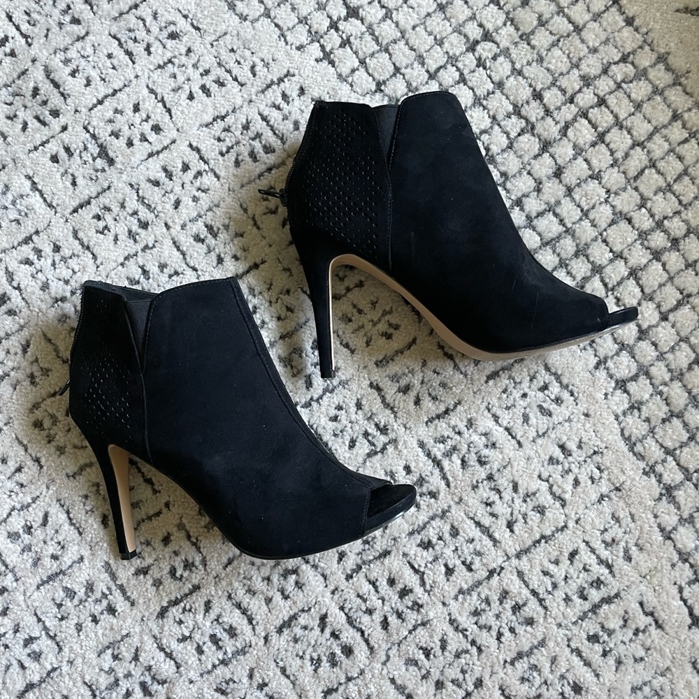 Madden Girl Heels